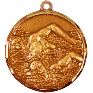Медаль сувенирная MD764 - фото 3 - id-p81058025