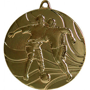 Медаль сувенирная MMC3650