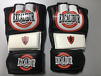 Перчатки для ММА и смешанных единоборств EXCALIBUR Перчатки MMA EXCALIBUR 820 PU