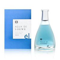 Loewe AGUA DE LOEWE EL for him edt 100ml TESTER