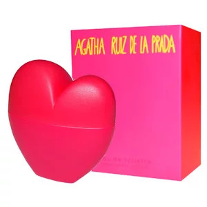 AGATHA RUIZ DE LA PRADA ТВ 50ml