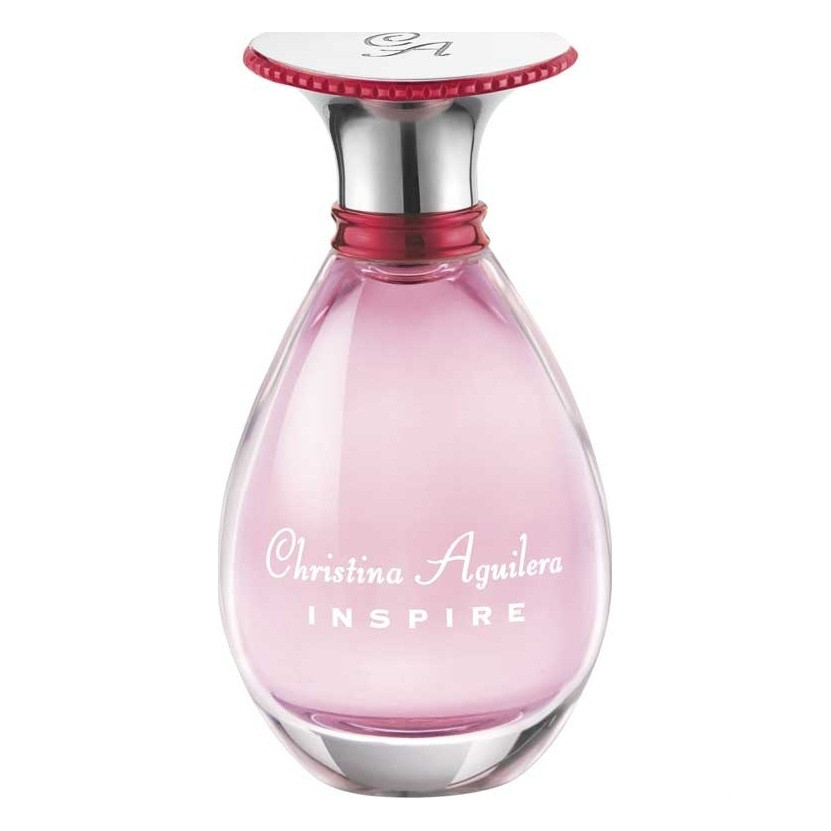 Christina Aguilera Inspire edp 100ml TESTER