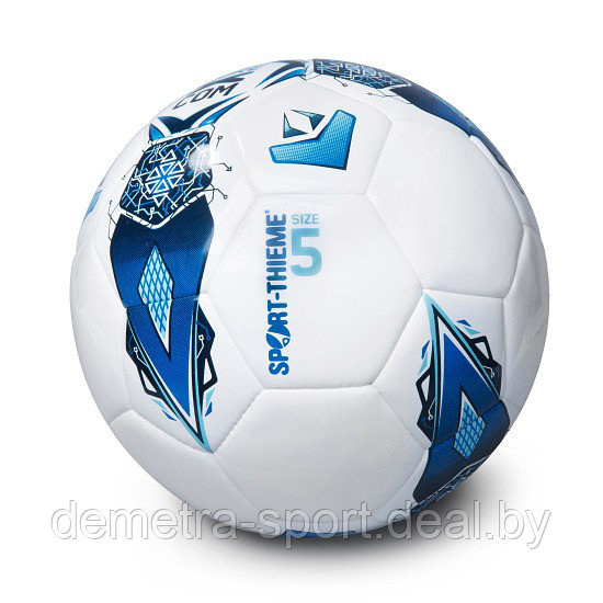 Мяч для футбола - фото 2 - id-p81084470