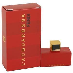 Fendi L Acqua Rossa edp 4ml mini