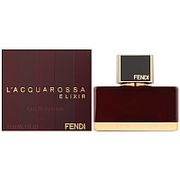 Fendi L Acqua Rossa ELIXIR edp 30ml