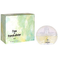 Franck Olivier Leau edt 7.5mini