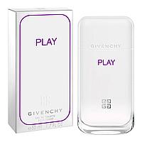 Givenchy Play pour femme edt 50ml