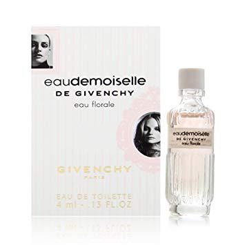 Givenchy EAUDEMOISELLE edt 4ml mini