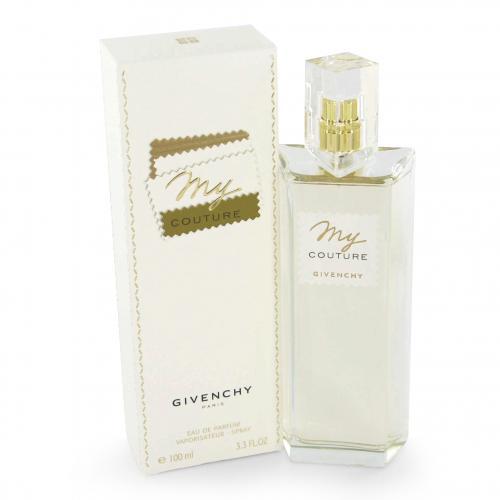 Givenchy MY COUTURE edp 5ml mini
