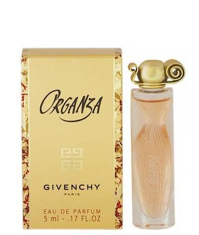 Givenchy Organza W edp 5ml mini