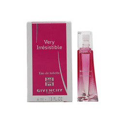 Givenchy Very Irresistible edt 4ml mini