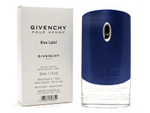 Givenchy Blue Label pour homme edt 50ml Tester