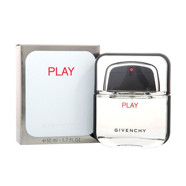 Givenchy Play M edt 50ml