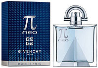 Givenchy П Neo edt 50ml