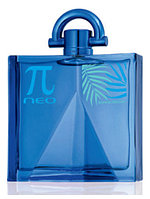 Givenchy П Neo TROPICAL PARADISE edt 100ml TESTER