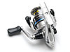 Катушка Shimano Alivio пер. фрикцион., фото 2