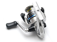 Катушка Shimano Alivio пер. фрикцион. 2500FD