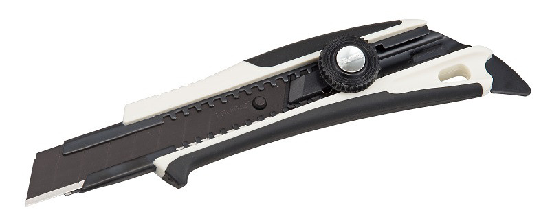 Нож-отвертка TAJIMA Driver Cutter, 18мм - фото 1 - id-p81087770