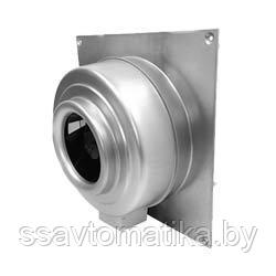 Канальный вентилятор Systemair KV 100 XL - фото 1 - id-p81087798