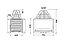 Каминная топка Invicta PANORAMIQUE DOUBLE FACE 800, фото 3