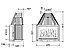 Каминная топка Invicta PRISMATIQUE 700, фото 4