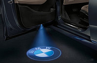 Проектор логотипа BMW X1