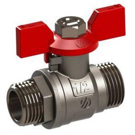 Шаровой вентиль нар./нар. Arco 1/2" (ID#81106045), купить на Deal.by