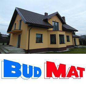 Металлочерепица BudMat (Буд Мат)