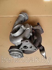 ТУРБИНА 070145702A 070145701HX 070145701HV VOLKSWAGEN VW T5 2.5 TDI 174KM 128KW AXE 2003 - 2009