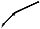Вал карданный Газель 3302-2200010 стар.обр.(2,04м), фото 2