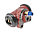 Цилиндр тормозной Газель, УАЗ задний 3302(469)-3502040 штуцер М12х1,25; d=32мм, фото 2