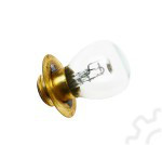 Лампа фарная (2-контакт.) 12Vx50/40W R1 P42d/11 - фото 1 - id-p81106491