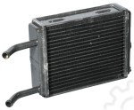 Радиатор отопителя ГАЗ 3307, 3309; 3307-8101060 (3-ряд.ШААЗ)