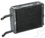 Радиатор отопителя ГАЗ 3307, 3309; 3307-8101060 (3-ряд.ШААЗ) - фото 1 - id-p81106975