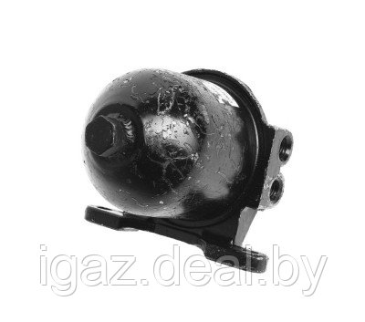 Фильтр топливный ЗИЛ-130, ГАЗ-52, 53 груб.очист. отстойник в сб. 150В-1105010 - фото 2 - id-p81107416
