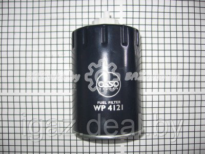 Фильтр топливный ЗИЛ-5301 тонкой очистки ЕВРО-2, ФТ 020-1117010 (ЕКО-03.36) - фото 2 - id-p81107419