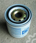 Фильтр осушителя воздуха ГАЗ-3309, 3310; МАЗ (абсорбер торм.системы) сменный