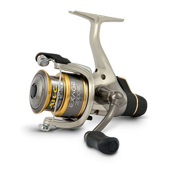 Катушка Shimano Exage зад. фрикцион 2500RC