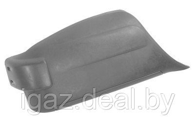 Боковина бампера ГАЗ-2217 заднего левая 2217-2804021 (уголок) - фото 2 - id-p81107910