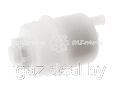 Бачок ГАЗ-3110 масляный гидроусилителя пластик 3407-3407178П - фото 2 - id-p81108146