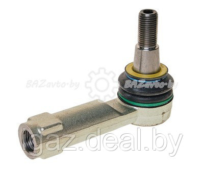 Наконечник рулевой тяги ГАЗель Next ZF А21R23-3414056 - фото 2 - id-p81108148