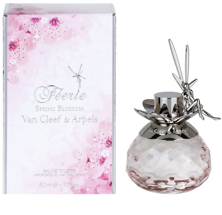 Van Cleef & Arpels Feerie Spring Blossom edt 50ml