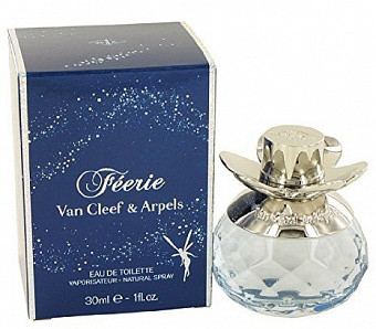 Van Cleef & Arpels Feerie  edt 30ml