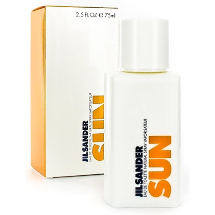 Jil Sander SUN edt 75 ml