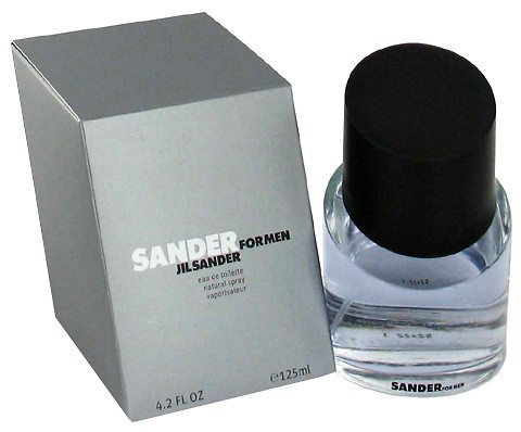 Jil Sander M edt 125ml