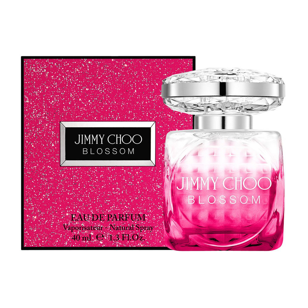 Jimmy Choo blossom edp 40ml