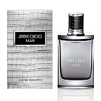 Jimmy Choo MAN edt 50ml