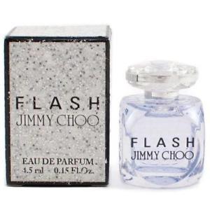 Jimmy Choo Flash edp 4.5 ml