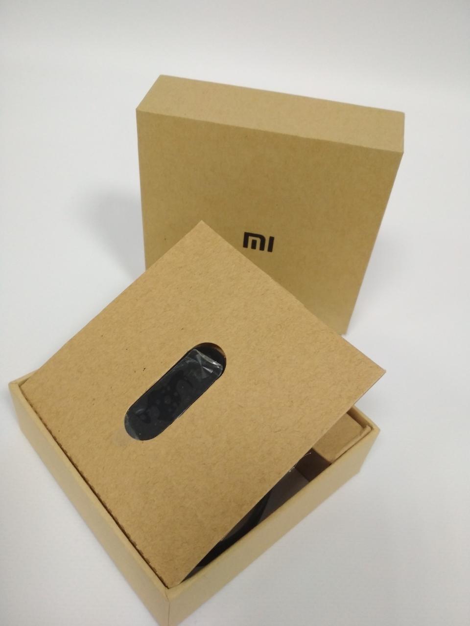 Фитнес-браслет Xiaomi Mi Band 2 (Копия) - фото 4 - id-p81122338