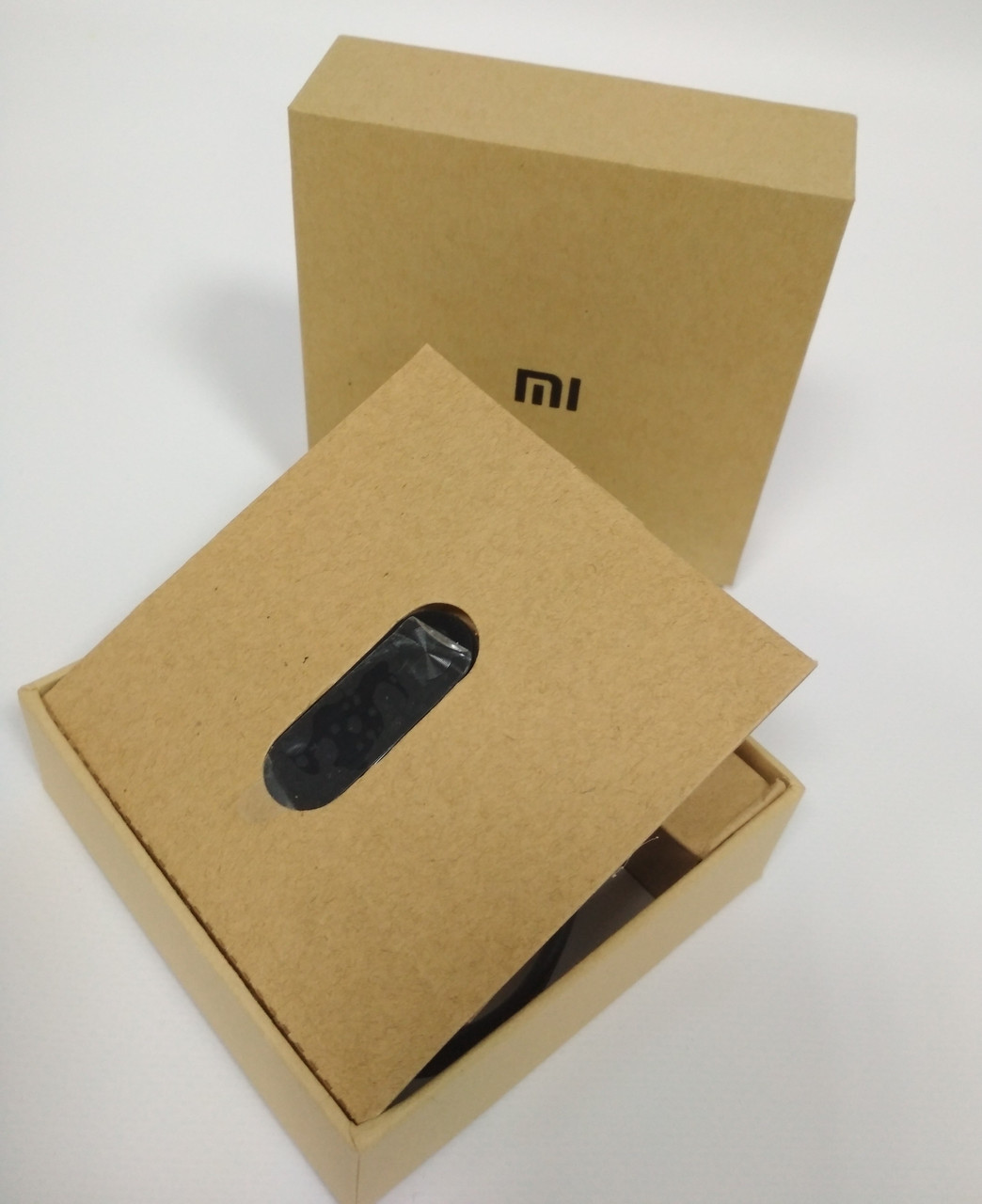 Фитнес-браслет Xiaomi Mi Band 2 (Копия) - фото 8 - id-p81122338